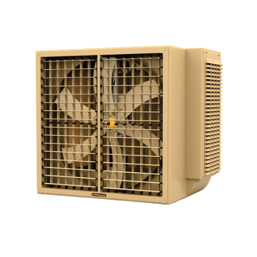 Climatizador Confort/Touch